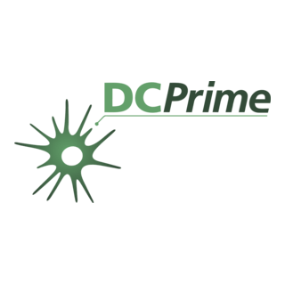 DC Prime Logo PNG Vector