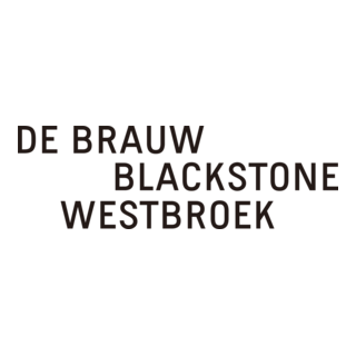 De Brauw Blackstone Westbroek Logo PNG Vector