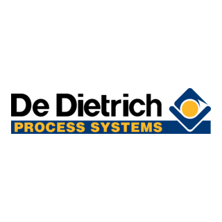 De Dietrich Logo PNG Vector