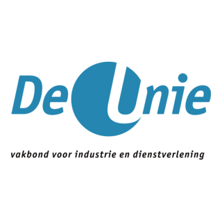 De Unie Logo PNG Vector