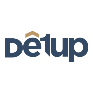 Dê1up Comunicação Visual Logo PNG Vector