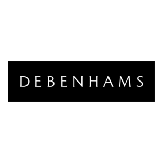 Debenhams Logo PNG Vector