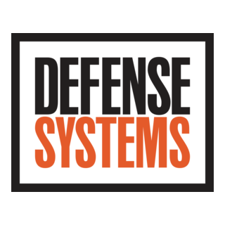 Defense Systems Logo PNG Vector
