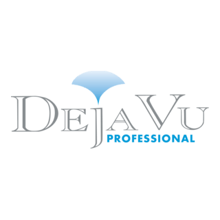 DejaWu Professional Logo PNG Vector