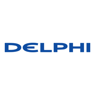 Delphi Logo PNG Vector