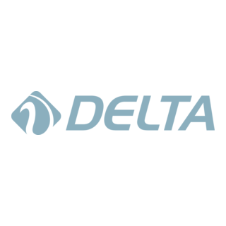 Delta Spor Logo PNG Vector