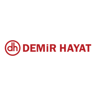 Demir Hayat Logo PNG Vector