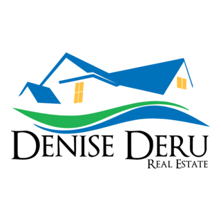 Denise Deru Logo PNG Vector