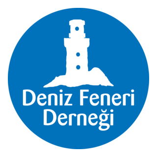 Deniz Feneri Derneği Logo PNG Vector
