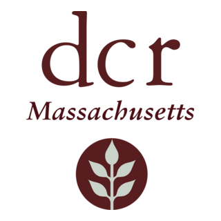 Department of Conservation and Recreation DCR Logo PNG Vector