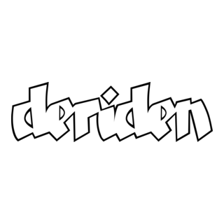 Deriden Logo PNG Vector