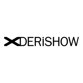 Derishow Logo PNG Vector