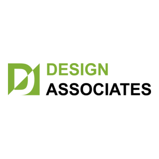 Design Associates Logo PNG Vector