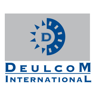 Deulcom Logo PNG Vector