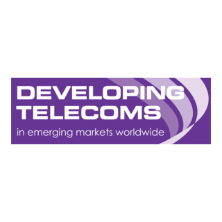Developing Telecoms Logo PNG Vector