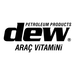 Dew Link Kimya Logo PNG Vector