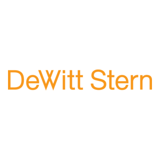 DeWitt Stern Logo PNG Vector