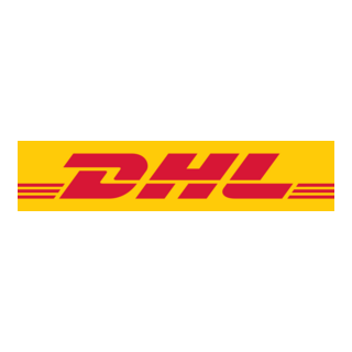 DHL Logo PNG Vector