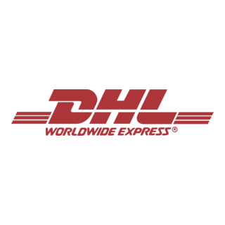 DHL Logo PNG Vector