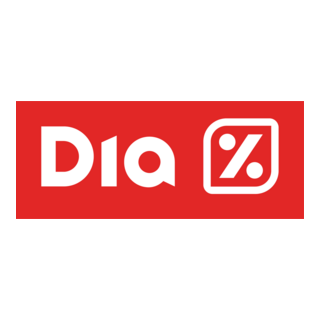 Dia Logo PNG Vector