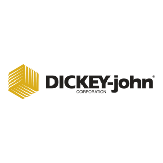 Dickey John Corporation Logo PNG Vector