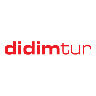 Didimtur Logo PNG Vector