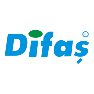 Difaş Logo PNG Vector