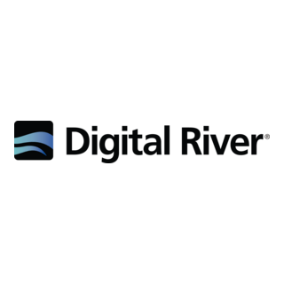 Digital River Logo PNG Vector