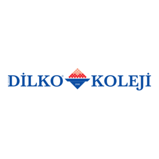 Dilko Koleji Logo PNG Vector