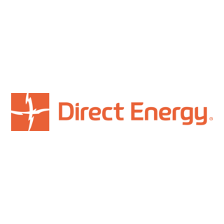 Direct Energy Logo PNG Vector