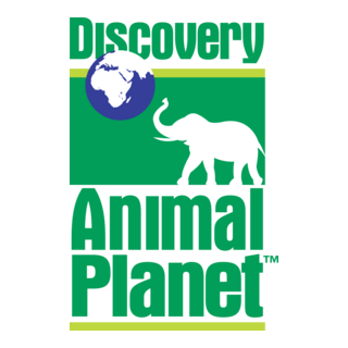 Discovery Animal Planet Logo PNG Vector