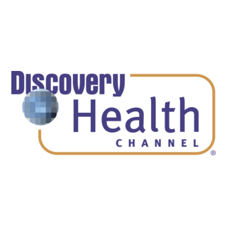 Discovery Health Channel Logo PNG Vector