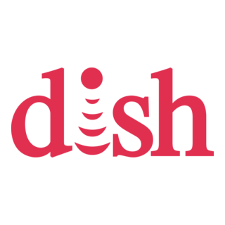 Dish Network Logo PNG Vector