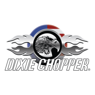 Dixie Chopper Logo PNG Vector