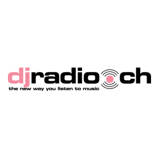 Djradioch Logo PNG Vector
