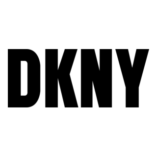 DKNY Logo PNG Vector