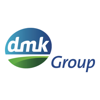 DMK Group Logo PNG Vector