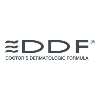 Doctor’s Dermatologic Formula Logo PNG Vector