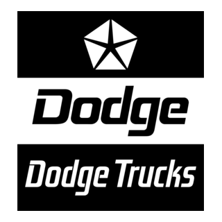 Dodge Deale Logo PNG Vector