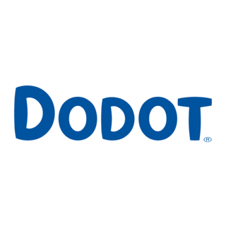 Dodot Logo PNG Vector
