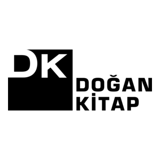 Doğan Kitap Logo PNG Vector