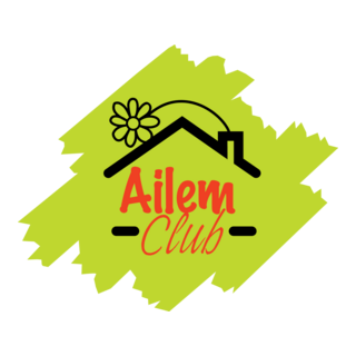 Doğtaş Ailem Club Logo PNG Vector