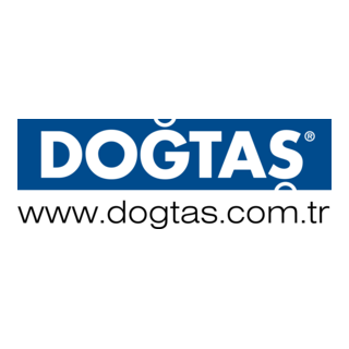 Doğtaş Mobilya Logo PNG Vector