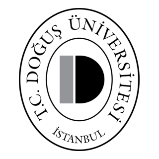 Doğuş Üniversitesi Logo PNG Vector