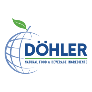 Döhler Logo PNG Vector
