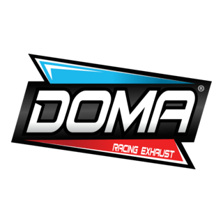 Doma Logo PNG Vector