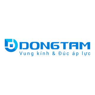 DONGTAM Logo PNG Vector