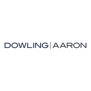 Dowling Aaron Logo PNG Vector