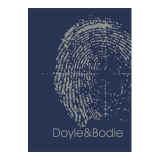 Doyle & Bodie Logo PNG Vector