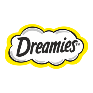 Dreamies Logo PNG Vector